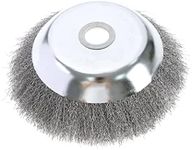 YINETTECH Weed Brush 8 Inch Fine St