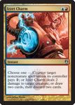 Magic: the Gathering - Izzet Charm - Duel Decks: Izzet vs Golgari by Magic: the Gathering