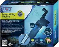 AA GKM9W Internal UV for Aquariums 