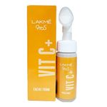 Lakme 9to5 Vit C+ Facial Foam for healthy glowing skin|| 150 ml