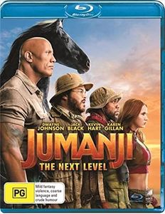 Jumanji: T