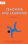 Independent Thinking on: Teaching and Learning: Developing independence and resilience in all teachers and learners (Independent Thinking On ... series)