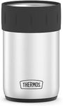 THERMOS Stainless Steel Beverage Ca