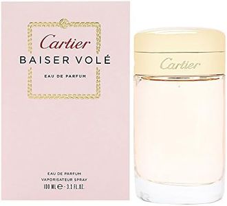 Cartier Baiser Vole Eau de Perfume 100ml