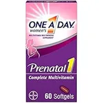 One A Day Women's Prenatal 1 Multiv