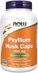 NOW Foods Supplements, Psyllium Hus