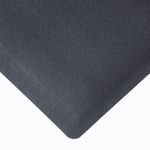 Anti Fatigue Mat, 91cm x 150cm, Black