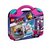 LEGO The Movie 2 70833 Confidential, Multi-Colour