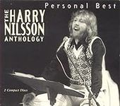 Personal Best: The Harry Nilsson An