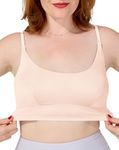 Bodily Everything Bra. Wireless Mat