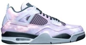 Air Jordan 4 Retro Zen Master Style Code: DH7138-506, Kleur Als Op Photos, 10.5 UK