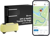Tractive GPS Dog Tracker (2025 Rele
