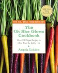 Avery Vegetable Cookbooks