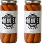 Dino's Famous Little Franks Pork Ho