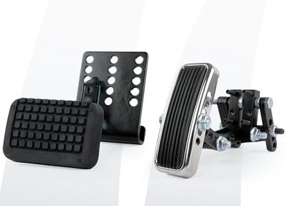 Pedal Mate