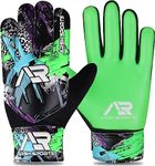 Goalie Gloves For Kids