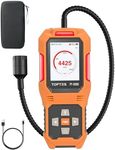 TopTes PT-830S Rechargeable Gas Lea