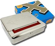 Rizla Rolling Machine Automatic Rolling Box In Premier Life Store Packaging