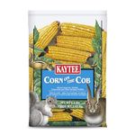 KAYTEE PRODUCTS INC. - 6.5LB Corn On the Cob