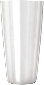 Barfly Superfly Tin, 28 OZ Cocktail Shaker, Large (828 ml), Heavyweight Stainless, (M37160)