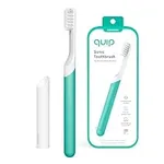 Quip Adult Electric Toothbrush - So
