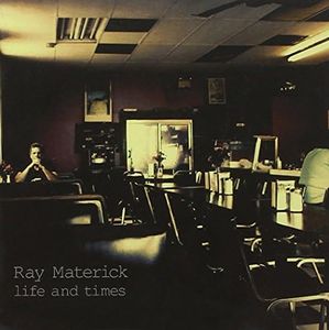 True North Ray Materick - Life And Times 2CD