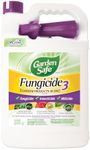 Garden Safe Fungicide, 1 Gallon, Wi