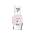 Sally Hansen Good Kind Pure Vegan Nail Polish, Rose Petal, 10 ml