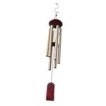 Toddmomy Multi-Tube Wind Chime Wind