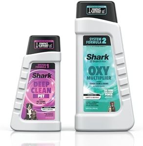 Shark Stai