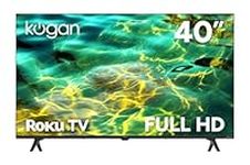 Kogan 40" LED Full HD Smart Roku TV