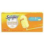 Swiffer 360 Dusters Extendable Hand