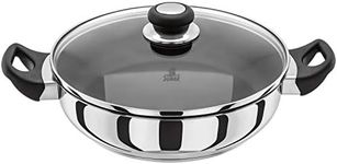 Judge Vista J232A Stainless Steel N