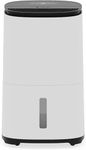 MeacoDry Arete® One 25L Dual Dehumidifier & HEPA Air Purifier- 5x Year Warranty - Which? Award Best Dehumidifier 2022 - Controls Humidity & Removes Excess Moisture in Large Houses - Low Energy