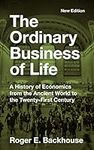 The Ordinary Business of Life: A Hi