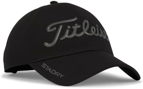 Titleist P