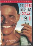 The Gods Must Be Crazy/The Gods Must Be Crazy II (Sous-titres français)