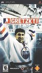 Gretzky NHL - Sony PSP