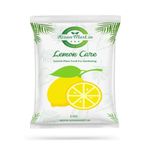 Kisanmart Organic Lemon Care Granules Plant Growth Booster & Bio-Stimulant Granules 1 KG | Plant Food | Micronutrients for Plants | Organic Fertilizer | Seaweed Granules for Plants