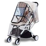 Bemece Stroller Rain Cover, Univers