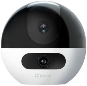 EZVIZ 8MP 
