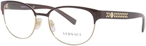 Versace VE1256 1435 53 Women Eyegla