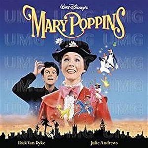 Mary Poppi