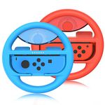 Nintendo Switch Wheel Controller