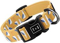 Tella & Stella - Dog Collar for Sma