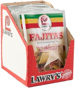 Lawry's Fa