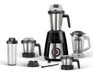 Bosch MG8725A1KI, 1000 Watts, Multicolor
