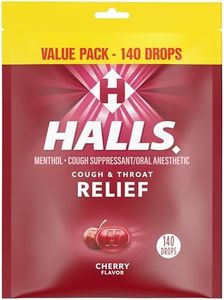 Halls Reli