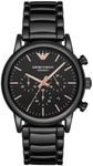 Emporio Armani Watch for Men, Quart