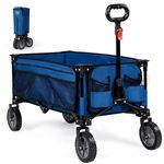 Oem Folding Wagons